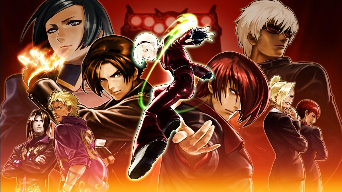 king of fighters xiii kof global match snk