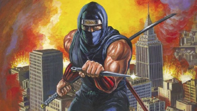 ninja gaiden comeback franchises