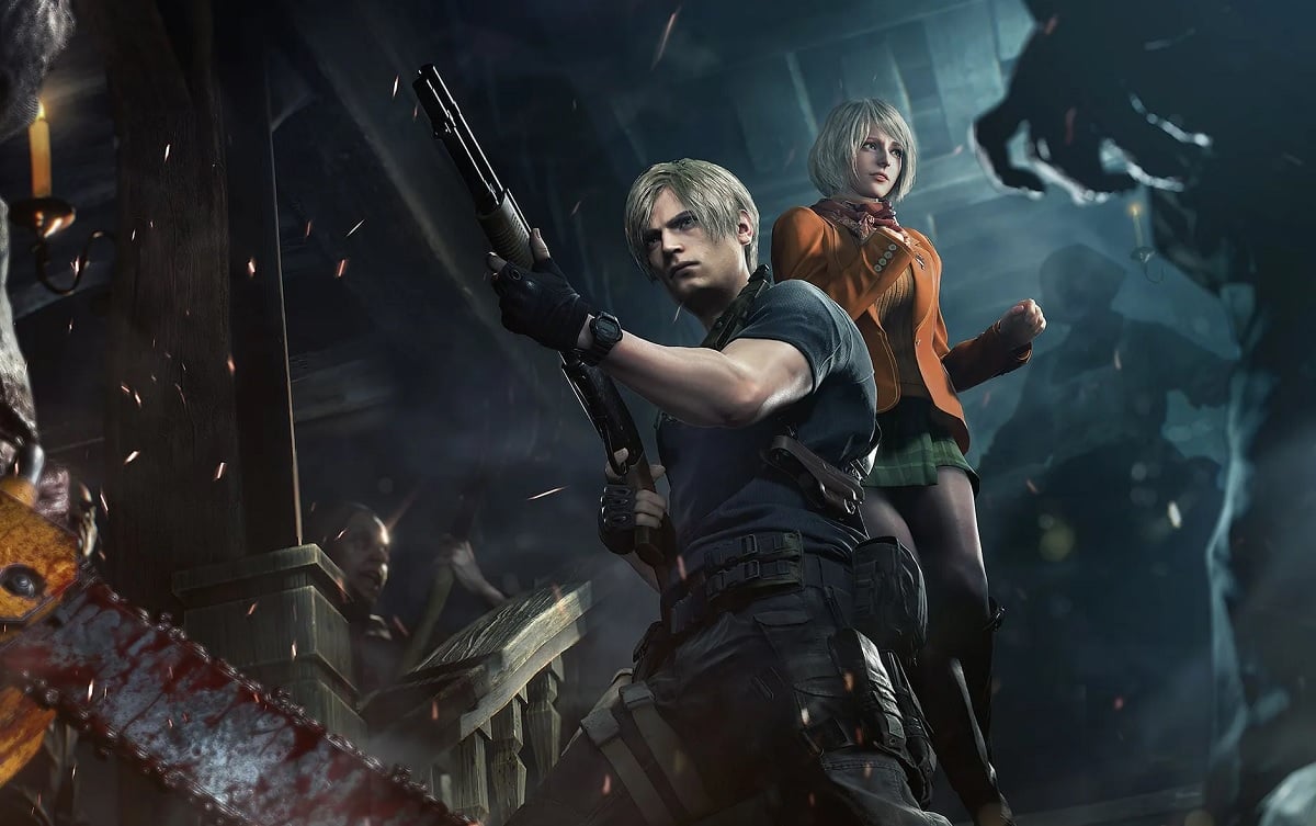 Resident Evil 4 Remake surpasses 5 million copies sold