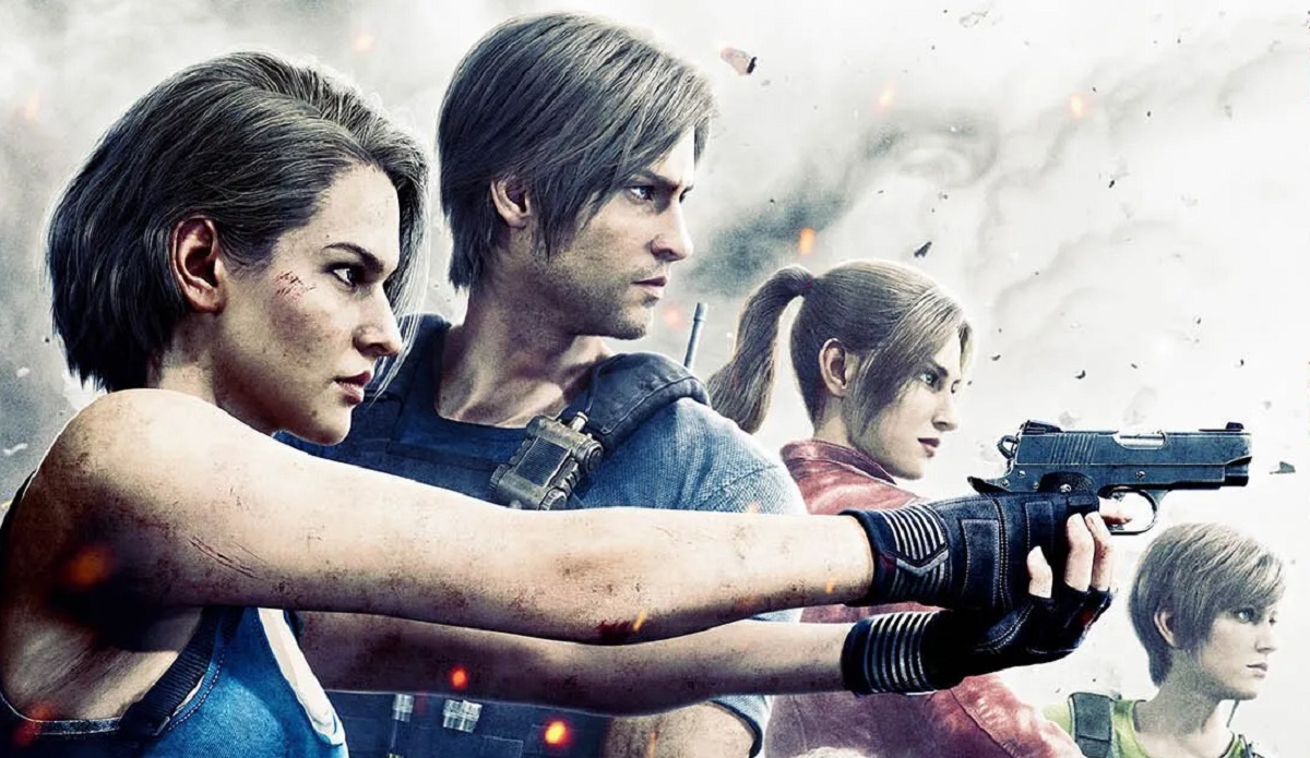 Resident evil film sıralaması