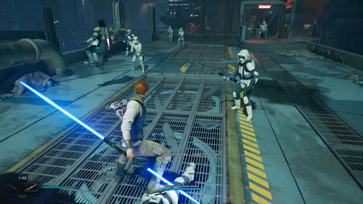 Jedi Survivor Lightsaber customization guide – Destructoid