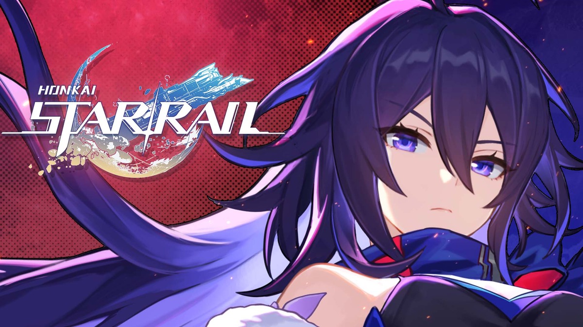 How to link Honkai Star Rail to your HoYoverse account