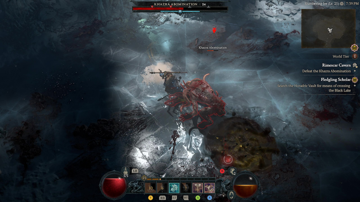Conheça Diablo Immortal, o mais novo MMORPG da Blizzard Entertainment -  MEmu Blog