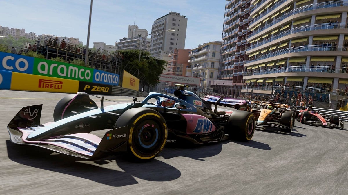 What does the F1 2023 Champions Edition include?