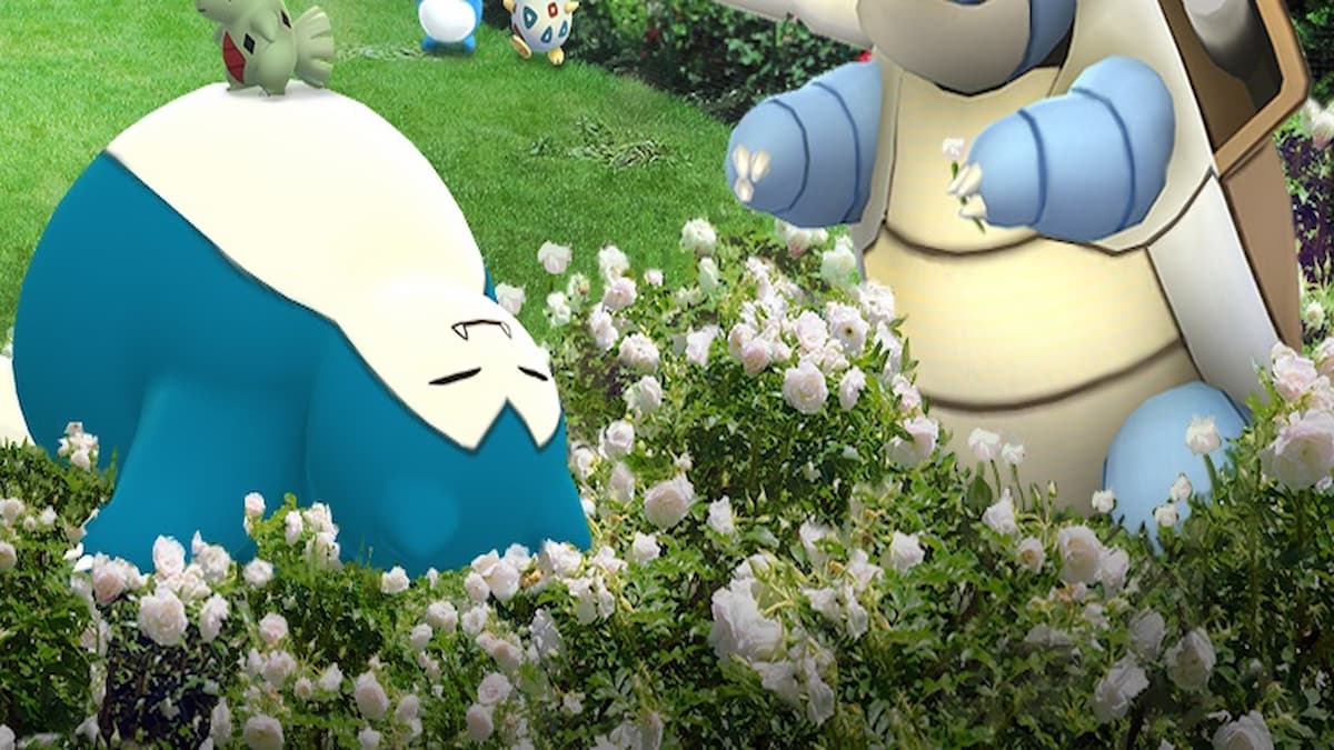 #Niantic responds to current Pokémon Go backlash: “It is onerous to disregard” #Niantic responds to current Pokémon Go backlash: “It is onerous to disregard”