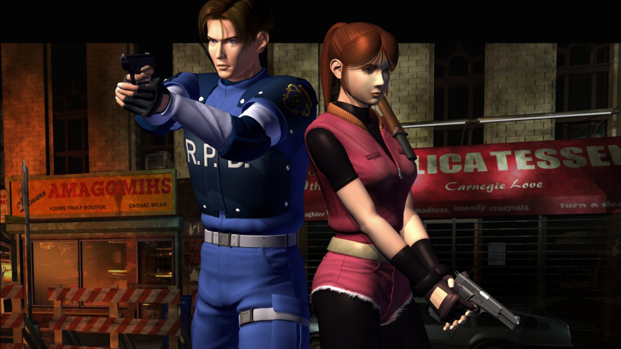 Resident Evil Timeline - Lore Guide – Destructoid