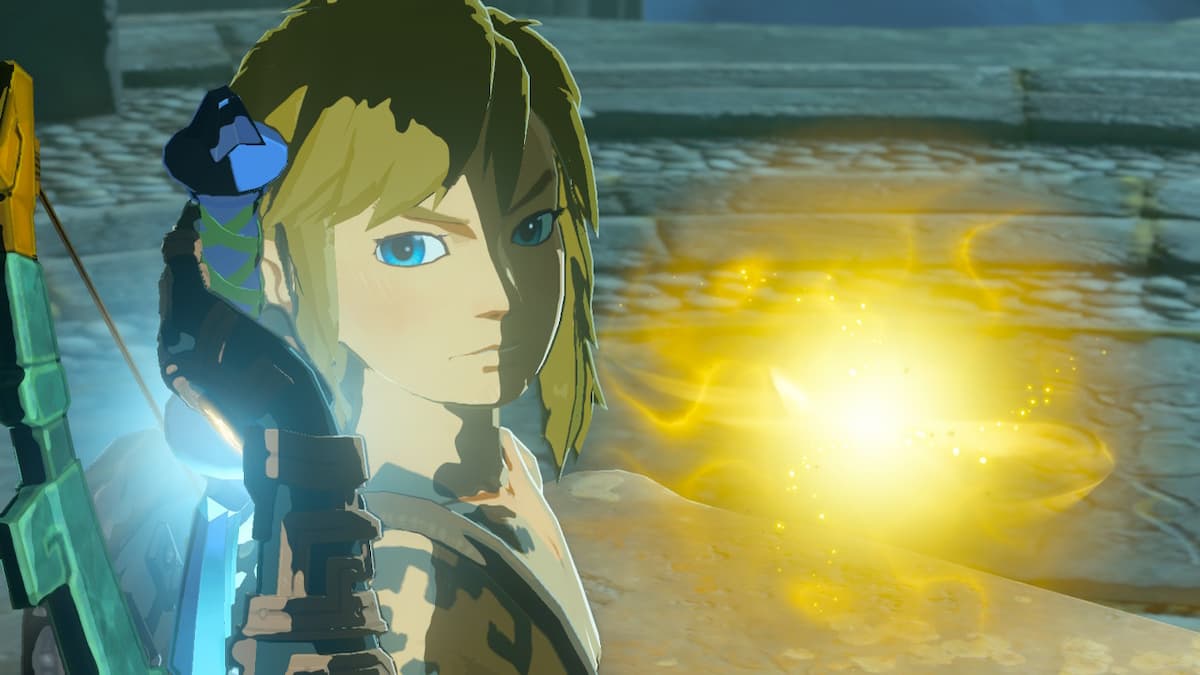 Review: Zelda: Tears of the Kingdom