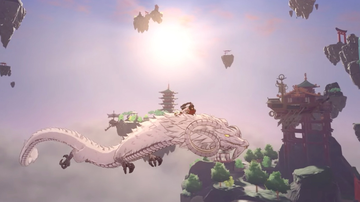 Rune Factory Project Dragon and Rune Factory 6 announced