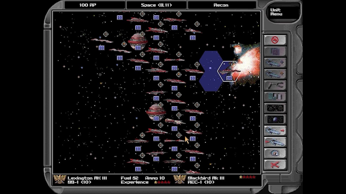 Strategic Simulations Inc. Star General