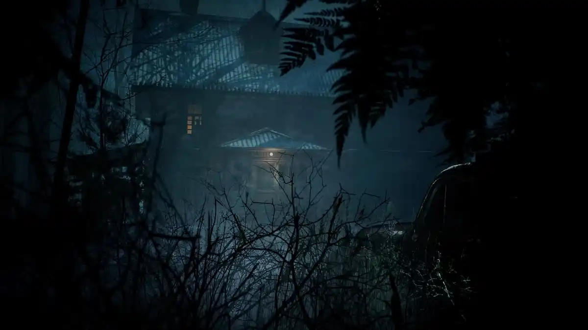 The new Silent Hill: Ascension trailer has creepy horror movie vibes