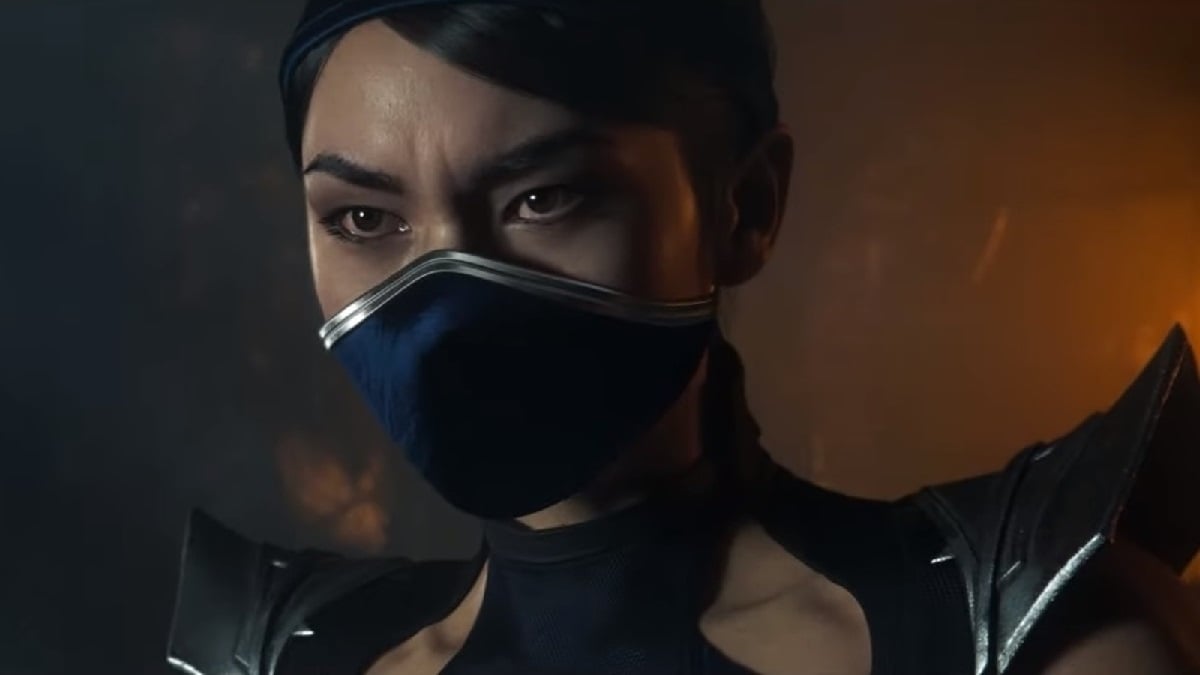 Sabrina’s Adeline Rudolph bags koveted Kitana role in Mortal Kombat 2
