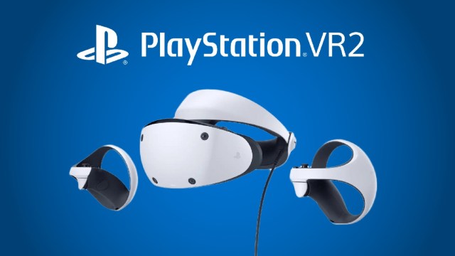 PSVR 2 Playstation VR2 Verkaufsstart Sony