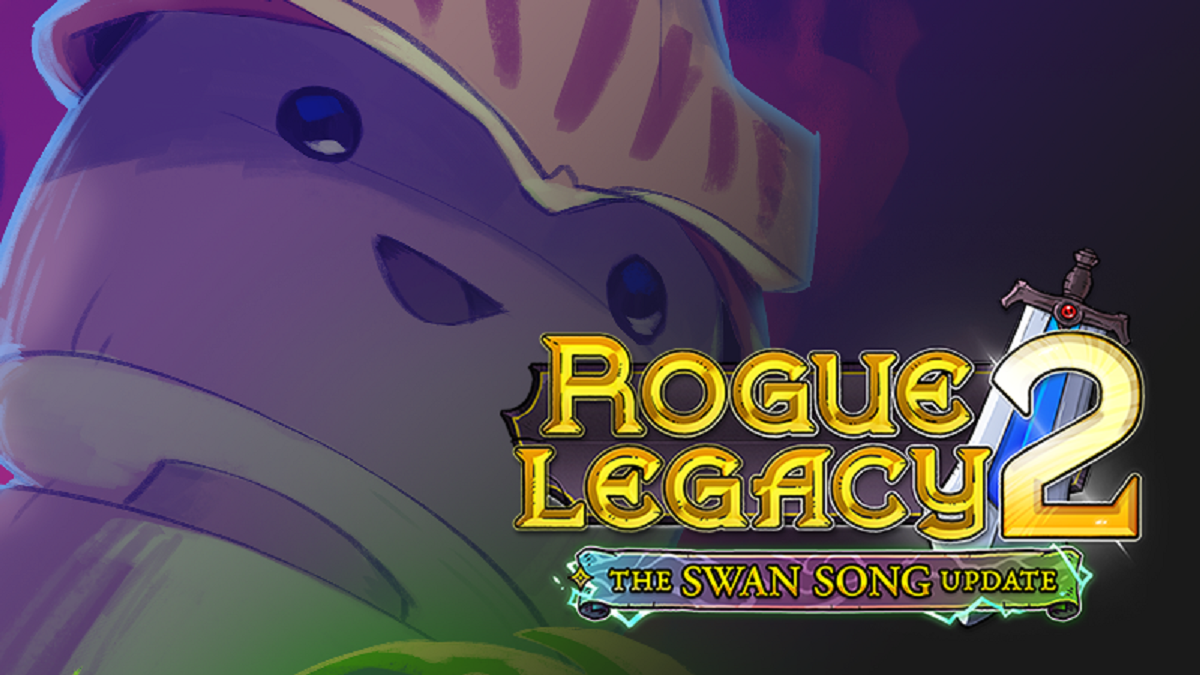 Rogue Legacy 2 receives final major update on consoles – Destructoid