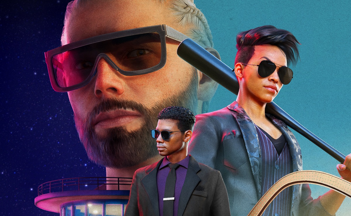 When is the Saints Row DLC expansion coming out? – Destructoid