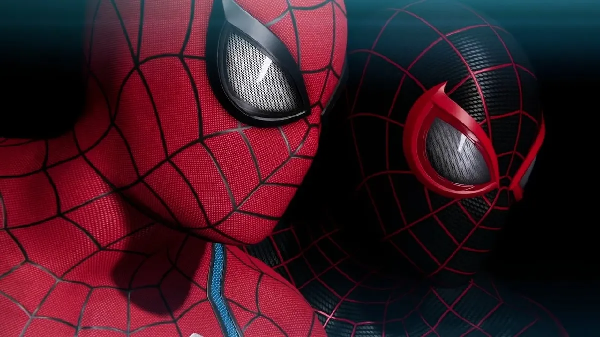 Spider-Man 2 Only Lets You Switch Between the Masked Spideys