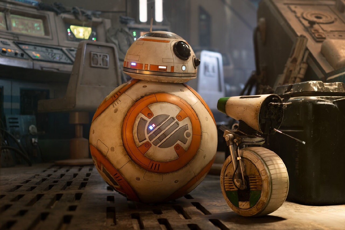 Rumor: Ubisoft’s Star Wars title may arrive next spring, but delay seems likely