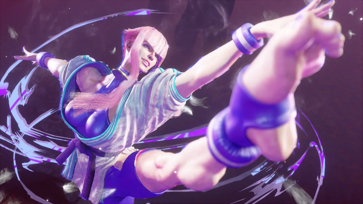 Street Fighter 6 developer Q&A stream to take place tomorrow