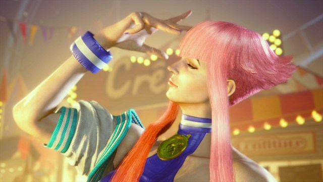 street fighter 6 review manon