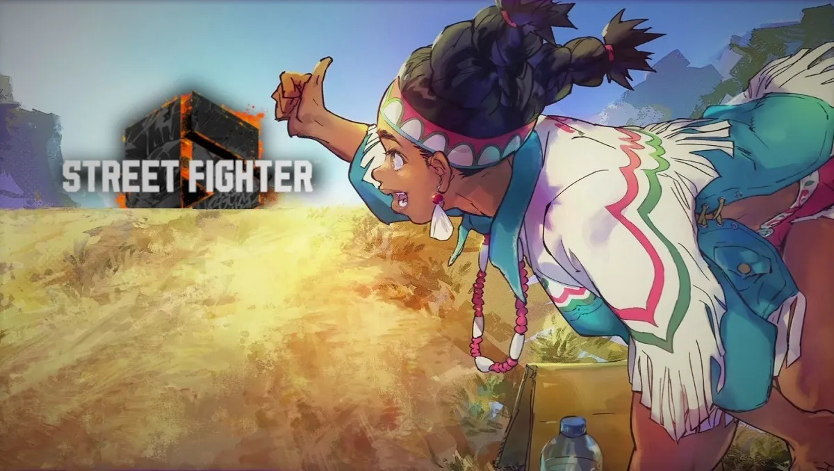 capcom street fighter 6 impressions hands-on preview