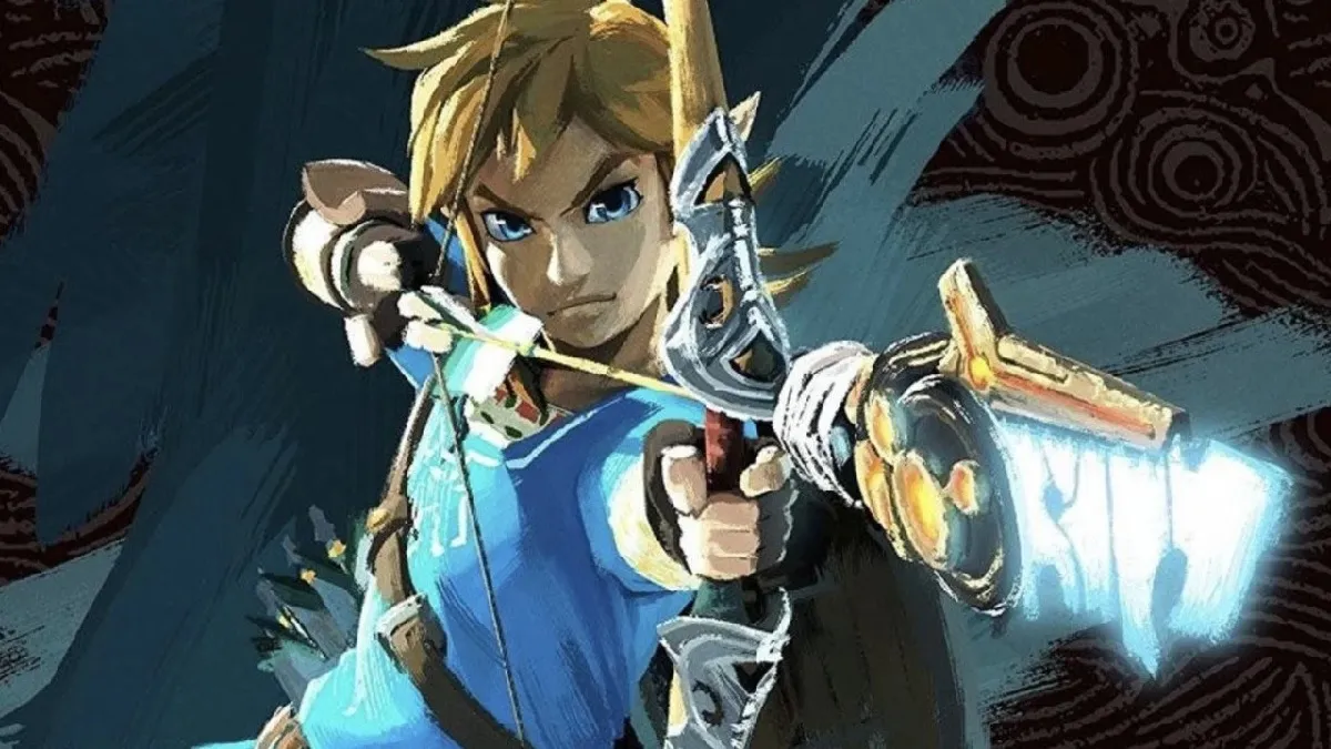 The Legend of Zelda: Tears of the Kingdom Metacritic Score Revealed