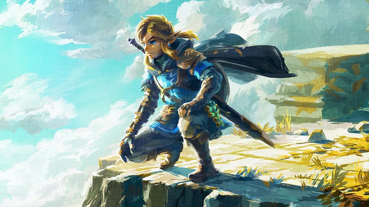 #Tears of the Kingdom had the second greatest Nintendo launch in UK historical past – Destructoid #Tears of the Kingdom had the second greatest Nintendo launch in UK historical past – Destructoid