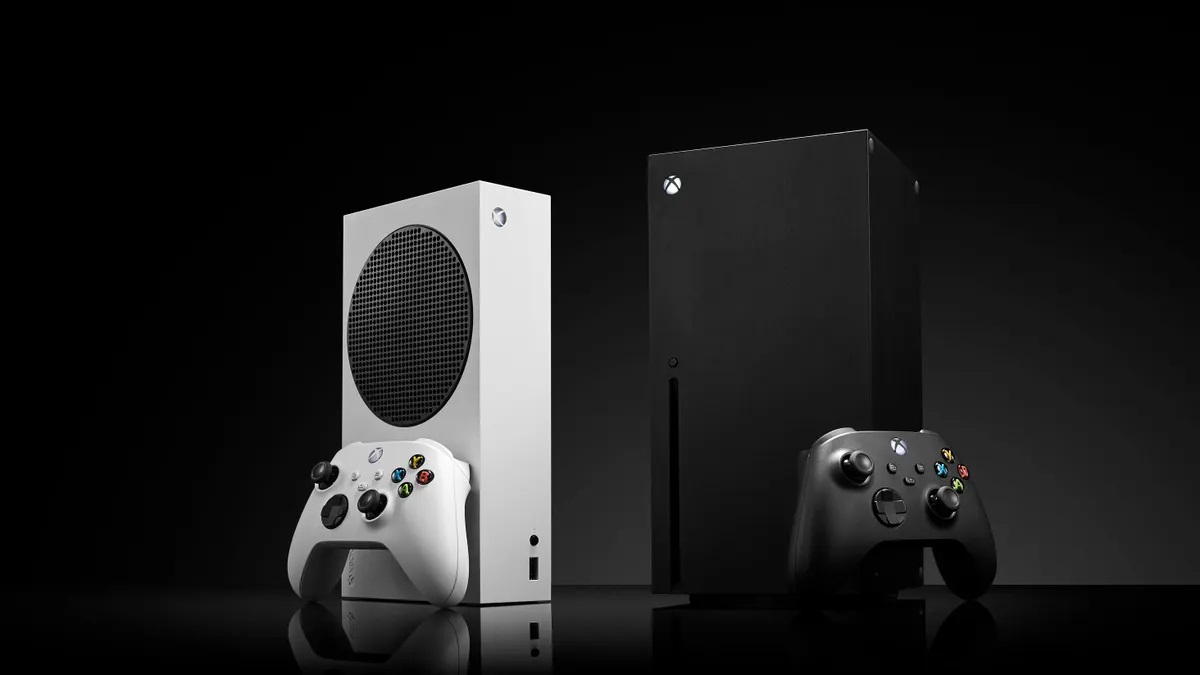 De verkoop van de Xbox Series X/S bereikte 2 miljoen in het VK – Destructoid
