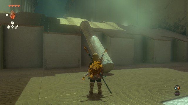 first log in tajikats shrine