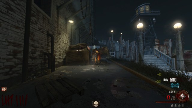 Cod Z Maps The 13 Best CoD Zombies maps, Ranked