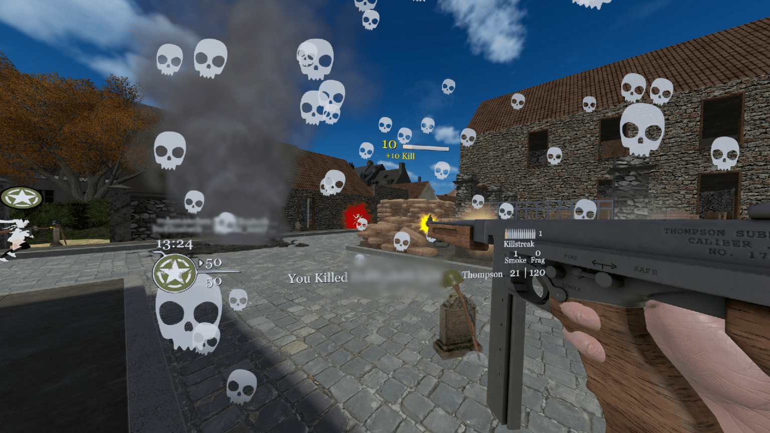 10 VRChat worlds that are a must visit