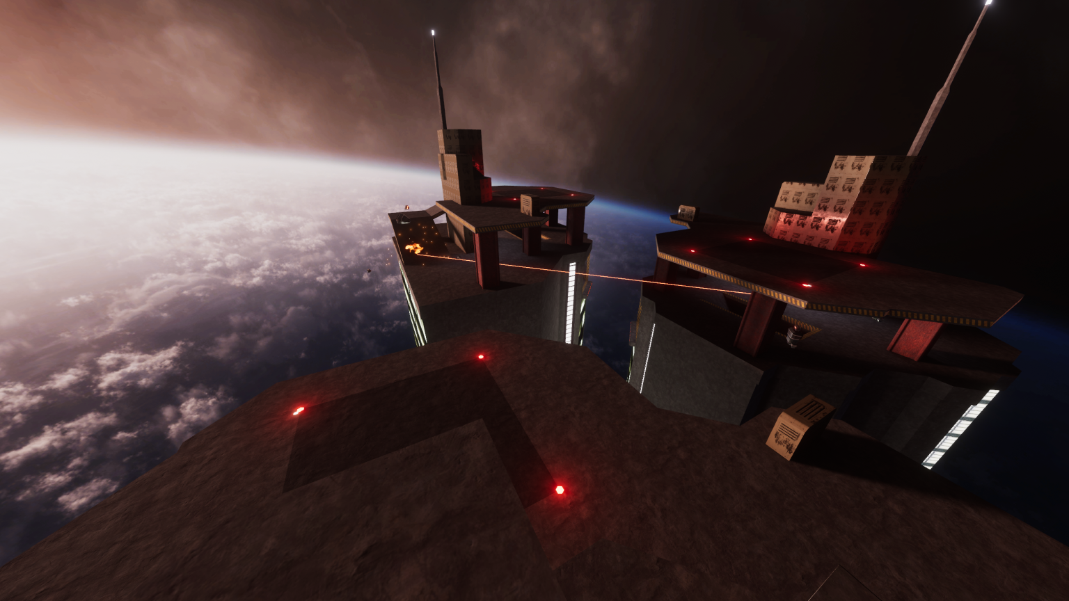 10 VRChat worlds that are a must visit