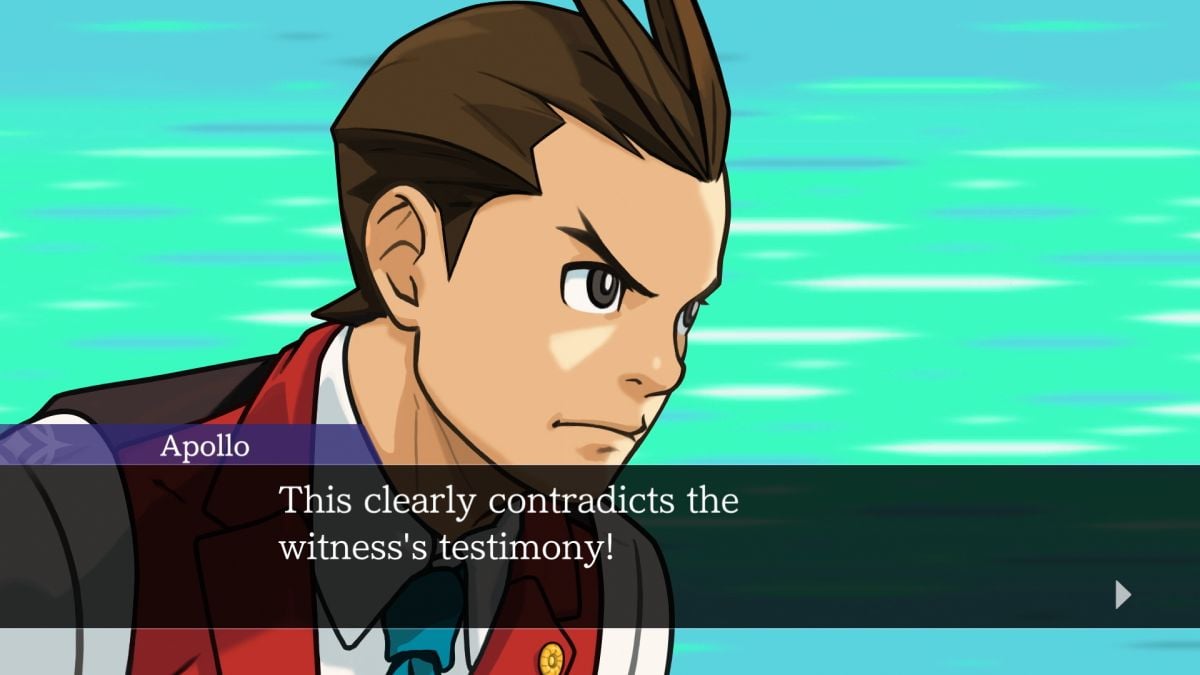 Apollo Justice: Ace Attorney Trilogy heads to PC and consoles in 2024