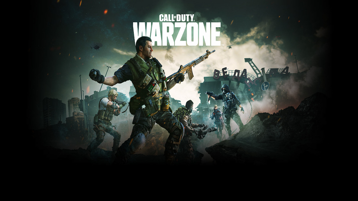 Call of Duty: Warzone 2.0 Tactical Guide - New Features, DMZ, and More -  Xbox Wire