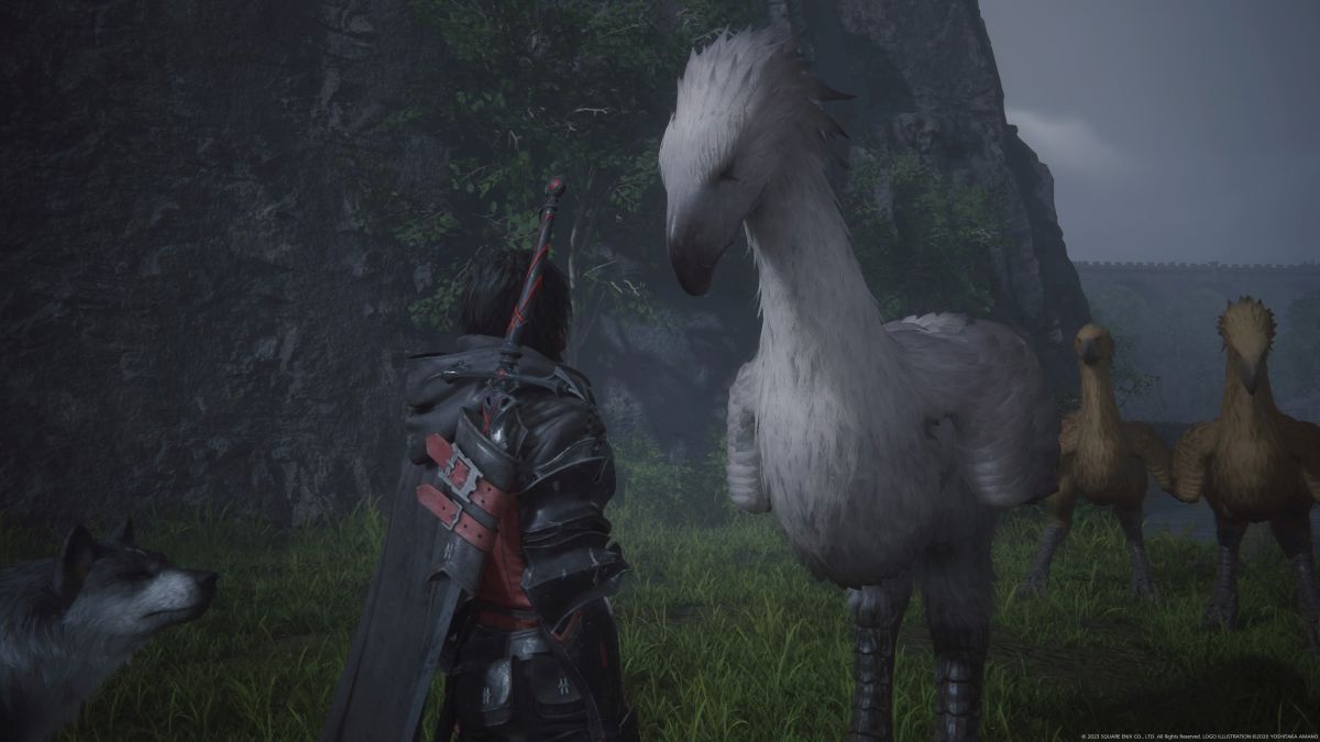 #Remaining Fantasy has bought over 185 million items worldwide – Destructoid #Remaining Fantasy has bought over 185 million items worldwide – Destructoid