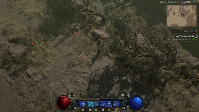 Hawezar Altar of Lilith 13