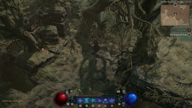 Hawezar Altar of Lilith 19