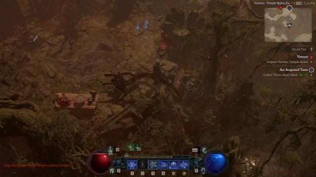 Hawezar Altar of Lilith 20