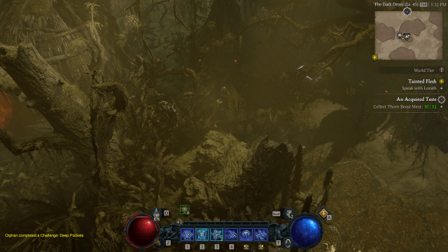 Hawezar Altar of Lilith 21