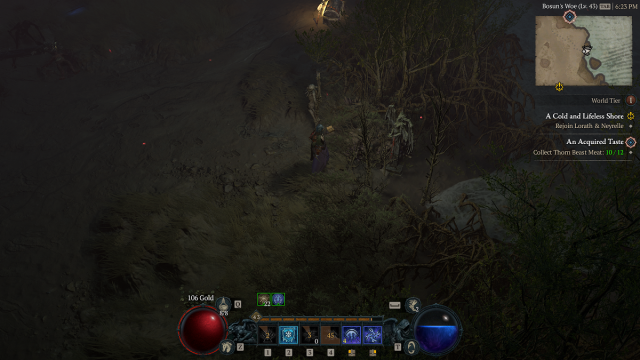 Hawezar Altar of Lilith 29