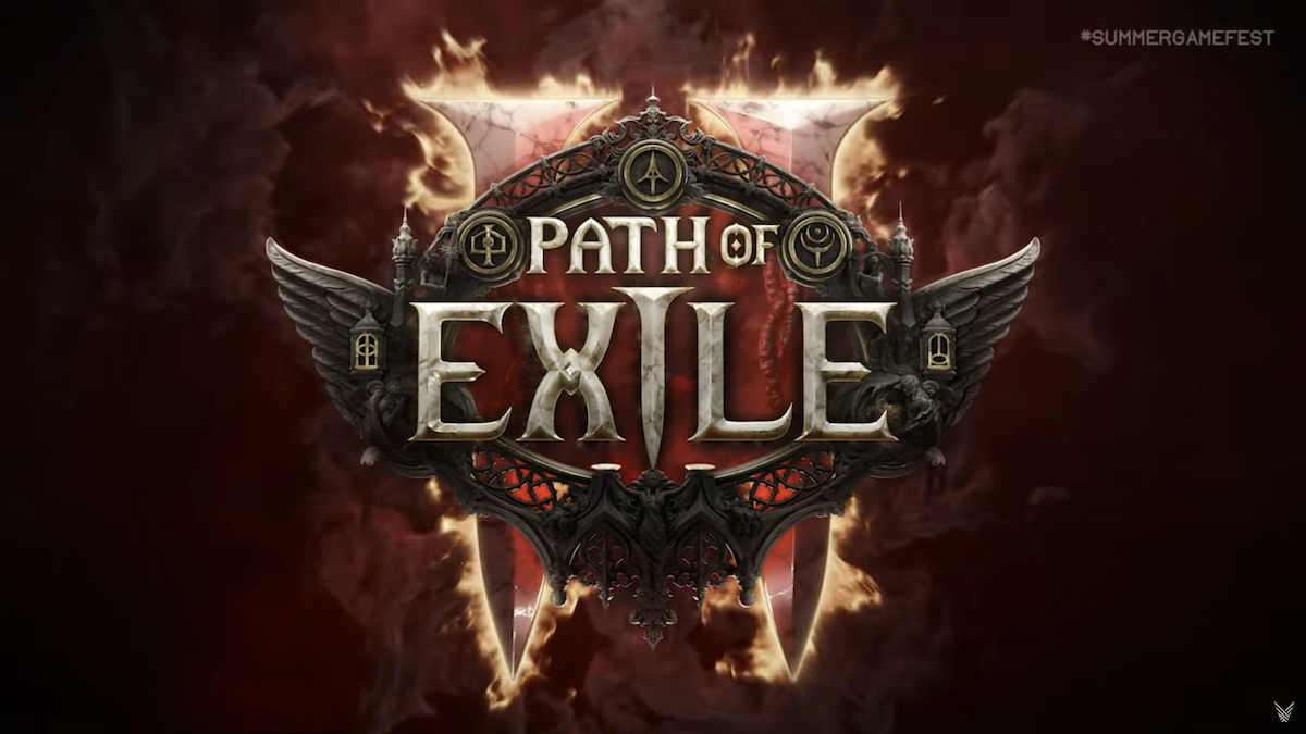 Path of Exile 2 gameplay revealed, more to come on July 28
