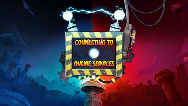Crash Team Rumble live service info