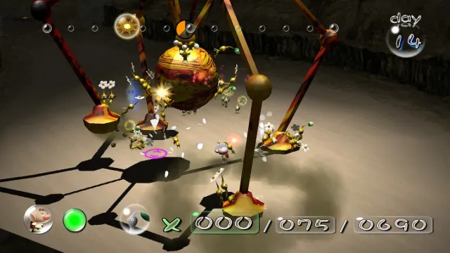 Pikmin 1+2 review: Nintendo classics revived with absurd price tag - Dexerto