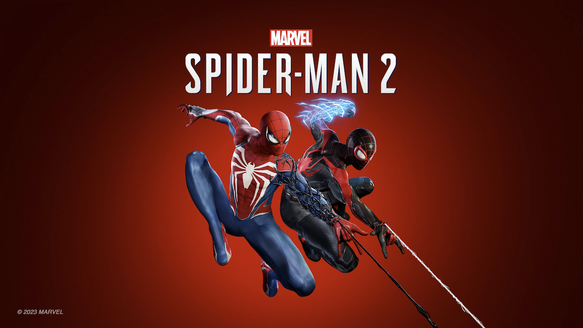 Spider Man 2 October 20