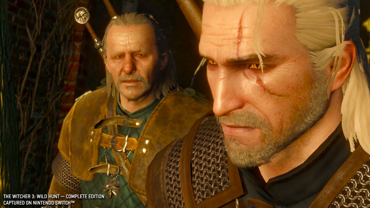 The Witcher author pooh-poohed a key storytelling idea, but CDPR proves ...