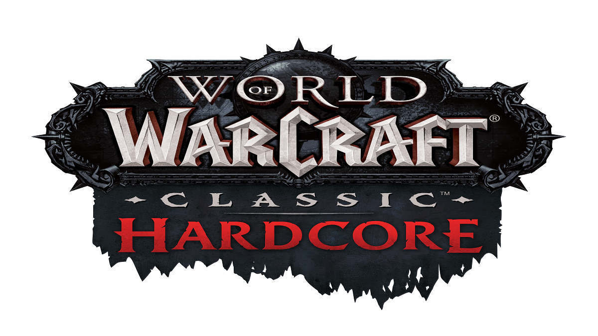 Classic Hardcore official servers coming to World of Warcraft