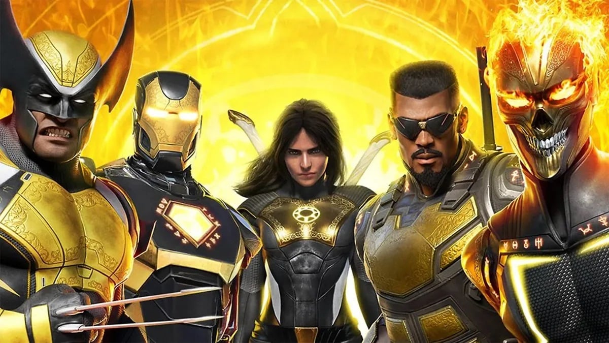 Marvel’s Midnight Suns developer Firaxis hit by layoffs in ‘sharpening of focus’