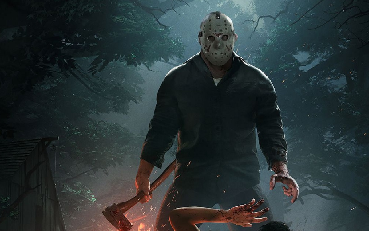 friday the 13th the game delisted december 2023