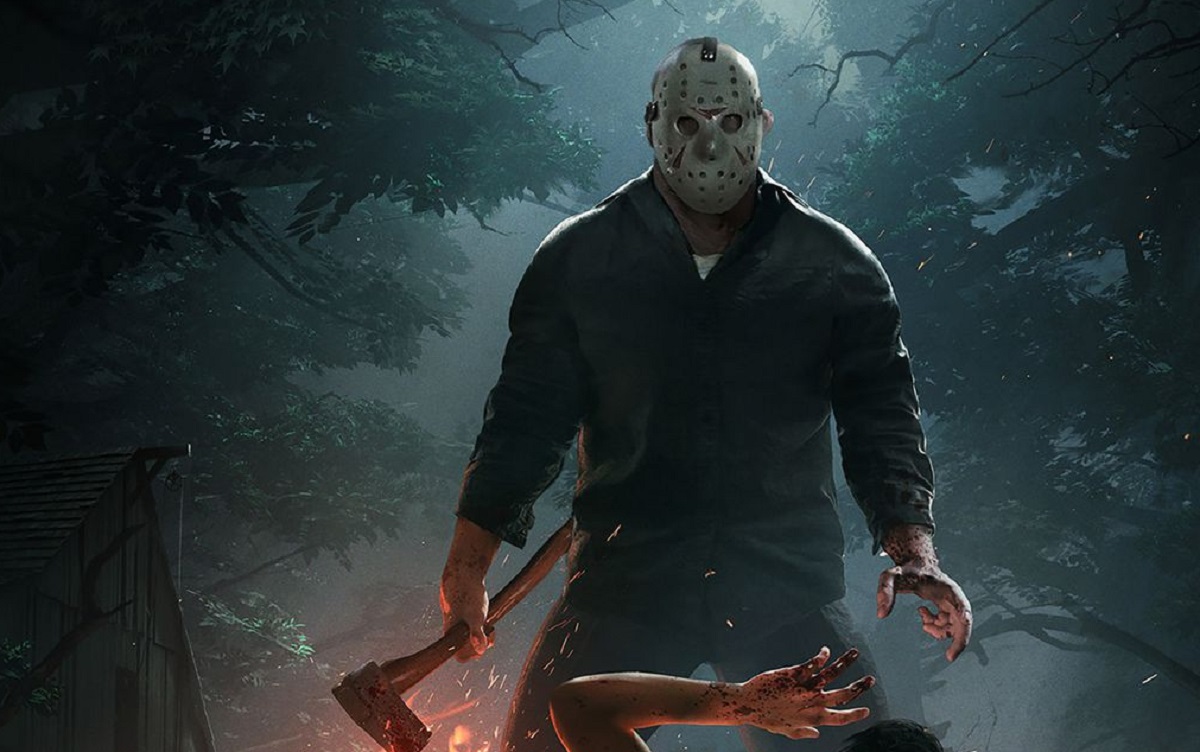 Friday the 13th: Killer Puzzle delisted this month due to