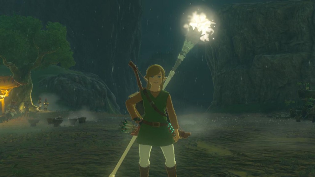 Star Fragment Farming Usage Guide Tears Of The Kingdom Totk