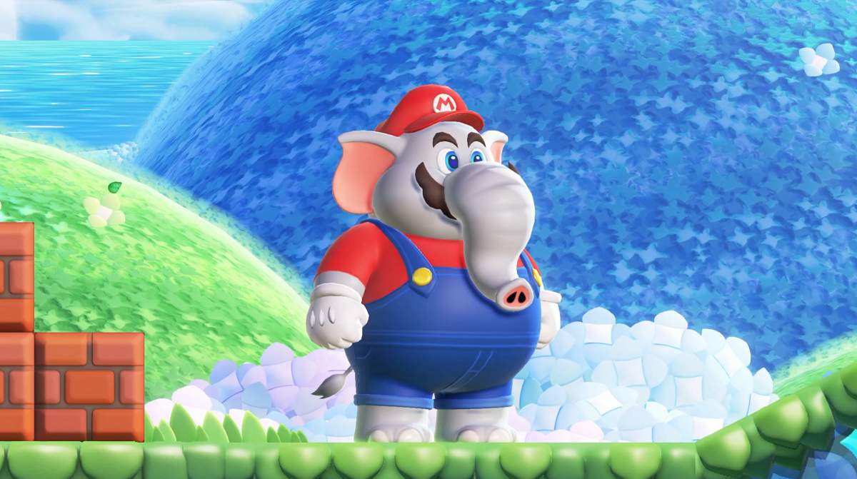 Super Mario Bros. Wonder – Overview Trailer – Nintendo Switch 