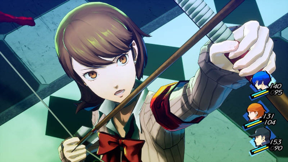 Persona 3 Reload has new voice cast, no FES content, no FemC Destructoid